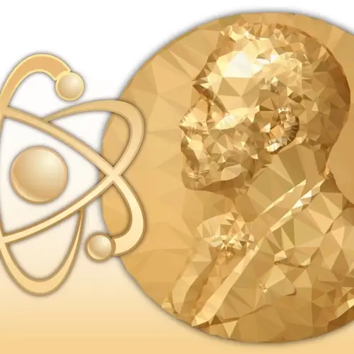 Prix ​​Nobel de physique