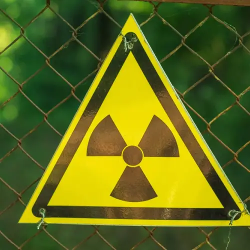Énergie nucléaire