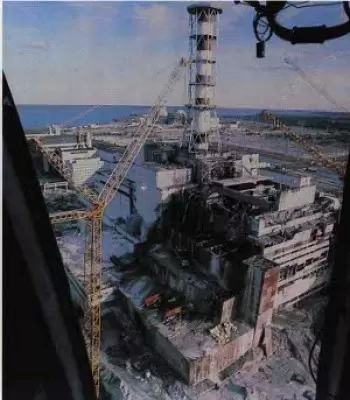 Chernobyl, ¿Qué sucedió en el accidente nuclear?