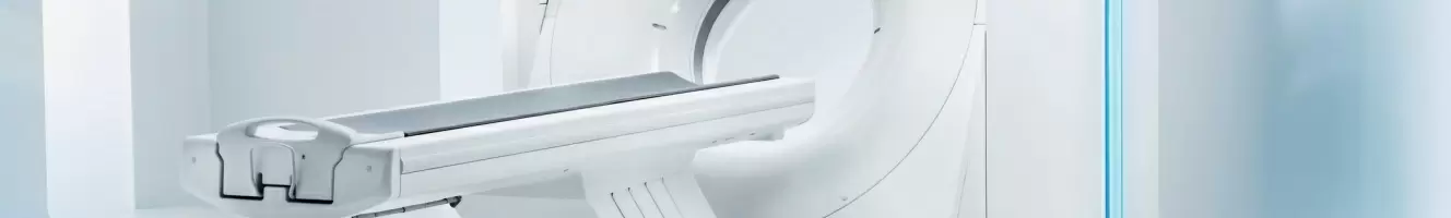 Escaner radiológico