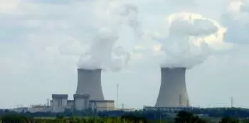 Central nuclear de Byron, Estados Unidos