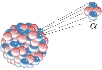 Radionucleido