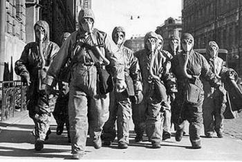 Consecuencias del accidente nuclear de Chernobyl