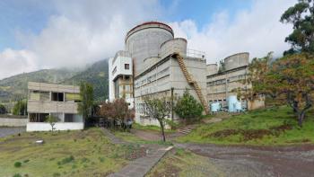 Energía nuclear en Chile