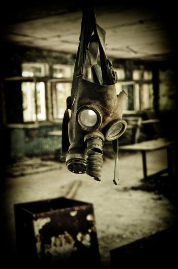 Accidentes nucleares