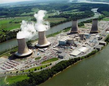 Accidente nuclear de Three Mile Island