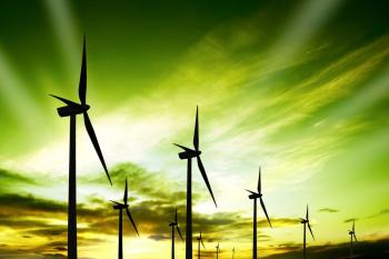 Energías renovables