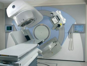 Radioterapia