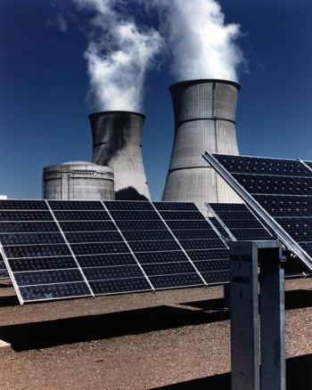 Ventajas de la energía nuclear