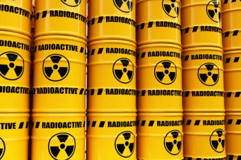 Residuos nucleares
