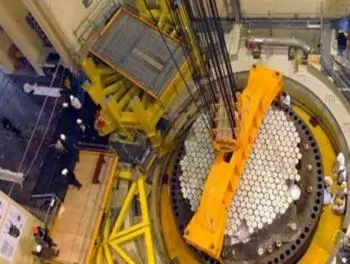 Energía nuclear en Argentina, historia de las centrales argentinas