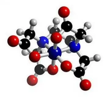 ¿Qué es una molécula? Definición, ejemplos y tipos