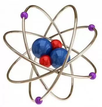 ¿Qué es un átomo? Partes, estructura y características