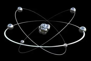 ¿Qué es un electrón? Masa, carga y características