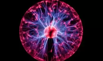 El plasma, el cuarto estado de la materia
