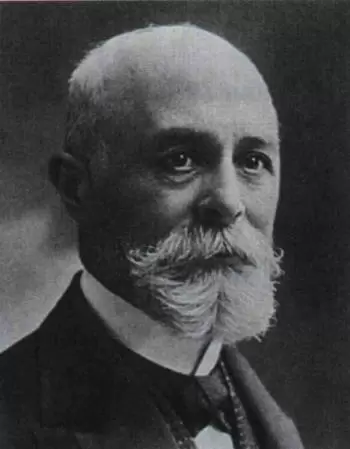 Antoine-Henri Becquerel, biografía del descubridor de la radioactividad